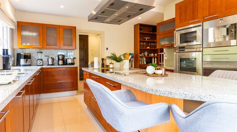 Foto 3 de Casa o xalet en venda a El Rosario - Ricmar, Marbella