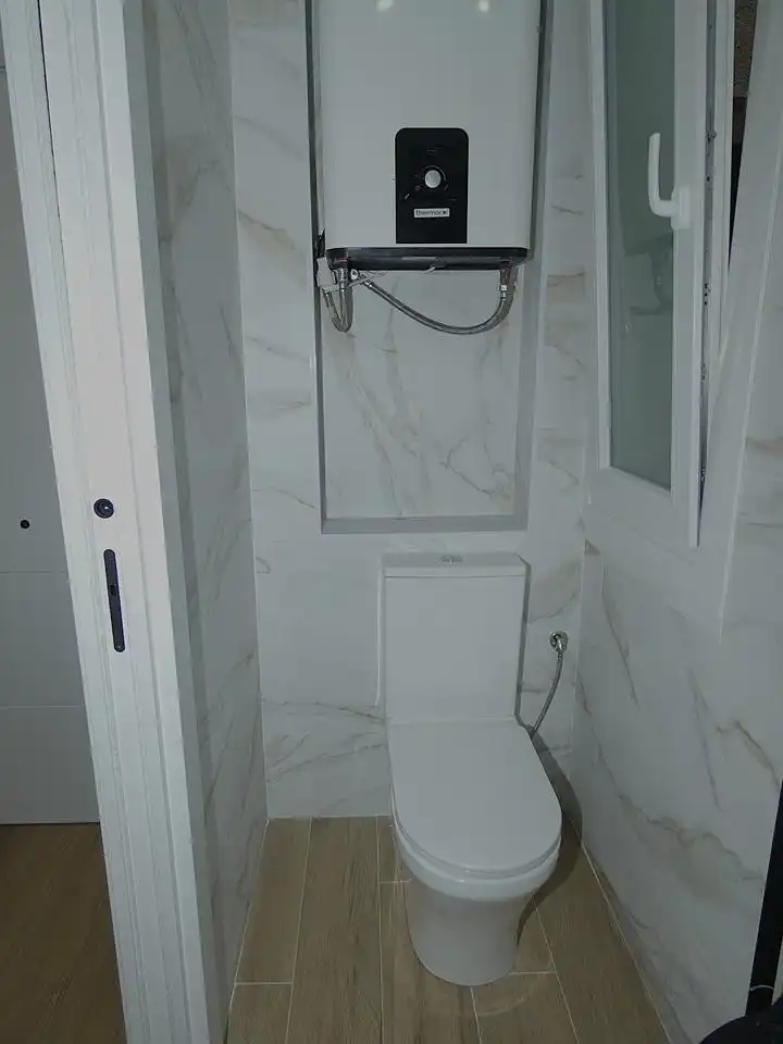 Flat with terrace for sale in Lasesarre, imagen 5
