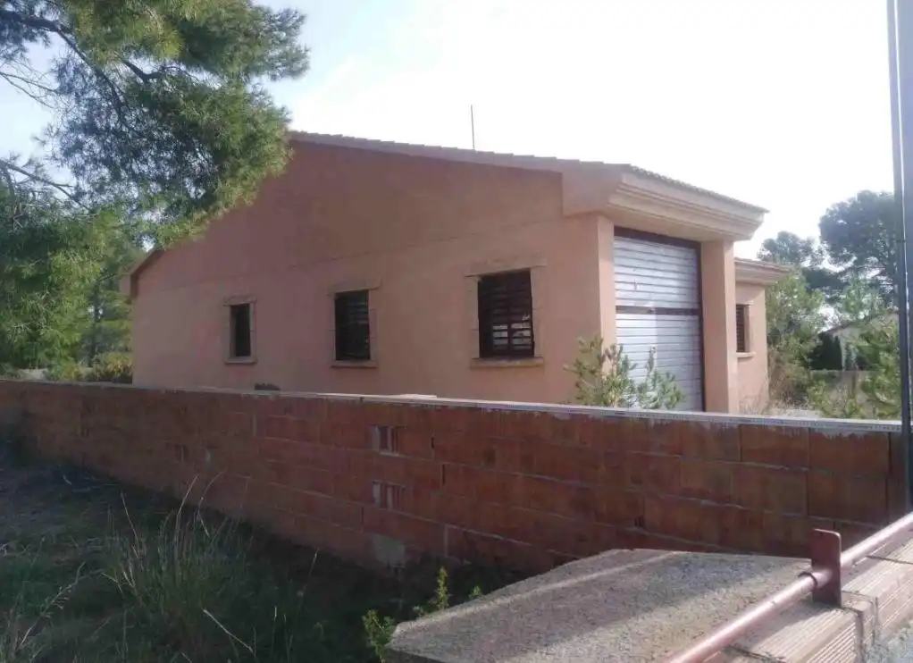 Casa o chalet en venta en Querol (Mas Del Plata), Cabra del Camp