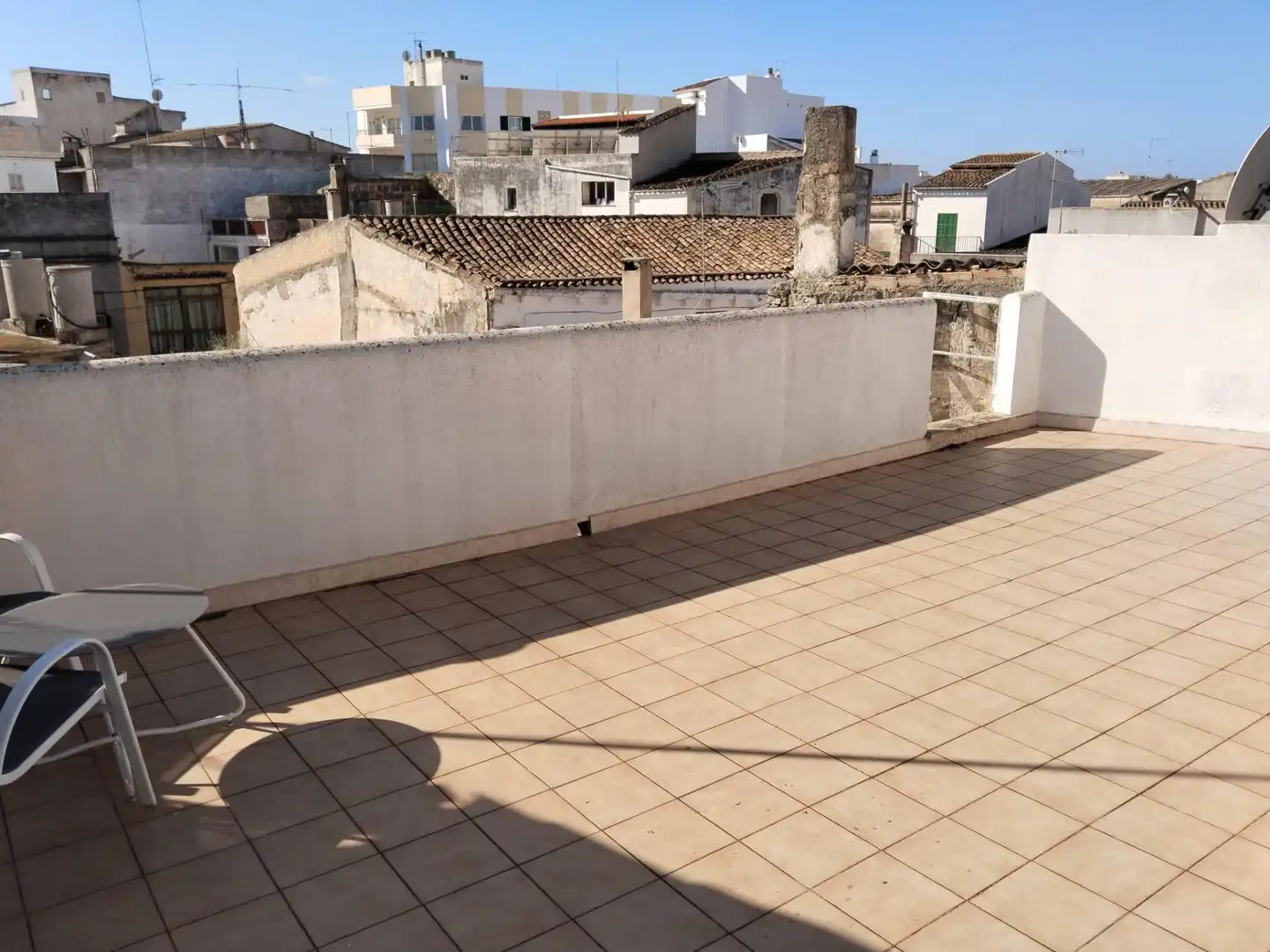 Terrassa de Casa o xalet en venda en Felanitx amb Aire condicionat, Terrassa i Moblat