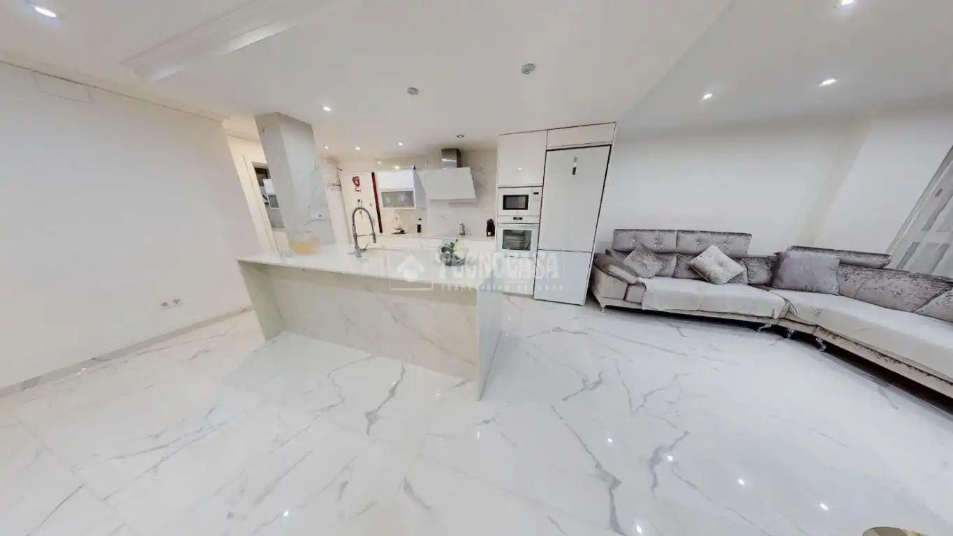 Cocina de Piso en venta en Valencia con Aire acondicionado y Calefacción
