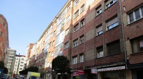 Foto 2 de Pis en venda a Barrio del Centro, Gijón