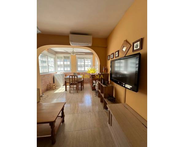 Piso en Alquiler en Zona Levante - Playa Fossa