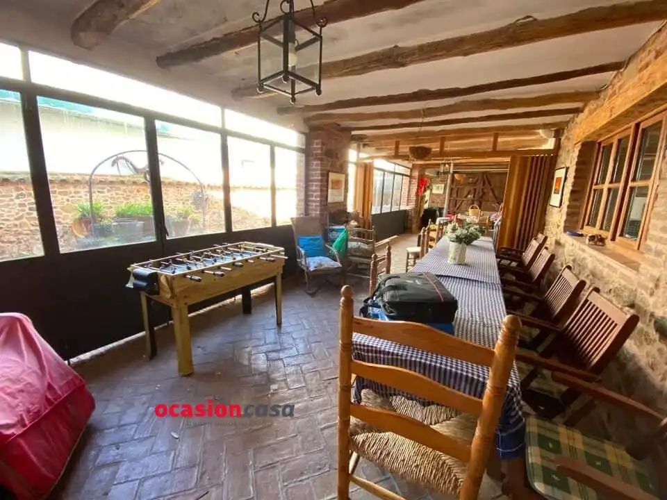 Casa con jardín en venta en Fuente Obejuna, imagen 3