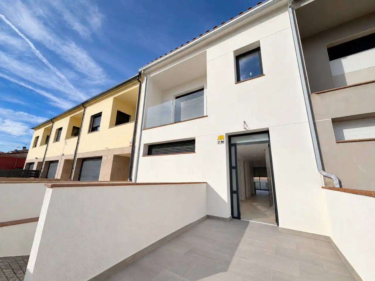 Casa a schiera con giardino in vendita a Calle Fonollerons, imagen 2