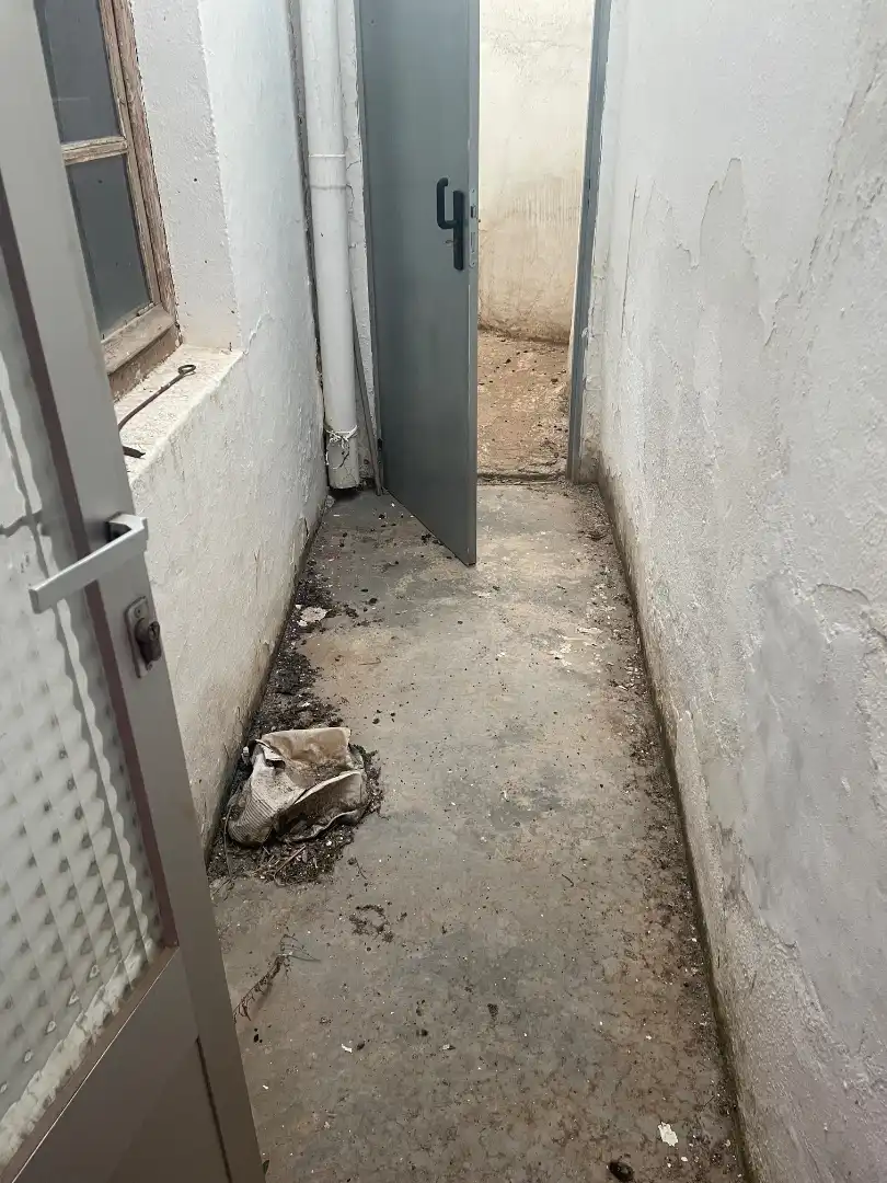 Casa o chalet en venta en Villarrobledo con Calefacción, Terraza y Amueblado