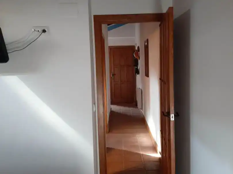 Flat for sale in La Garganta   with Air Conditioner and Furnished