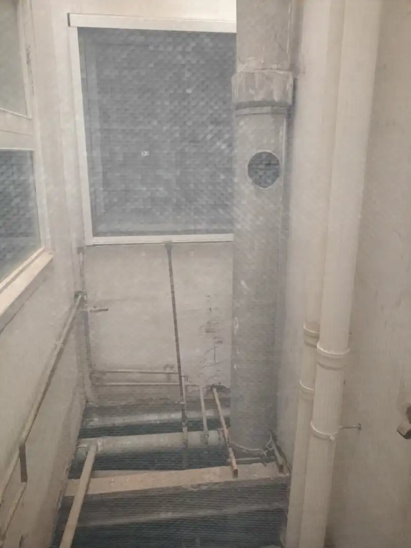 Bathroom of Detached homes for sale in Terrassa  with Air Conditioner, Heating and Terrace