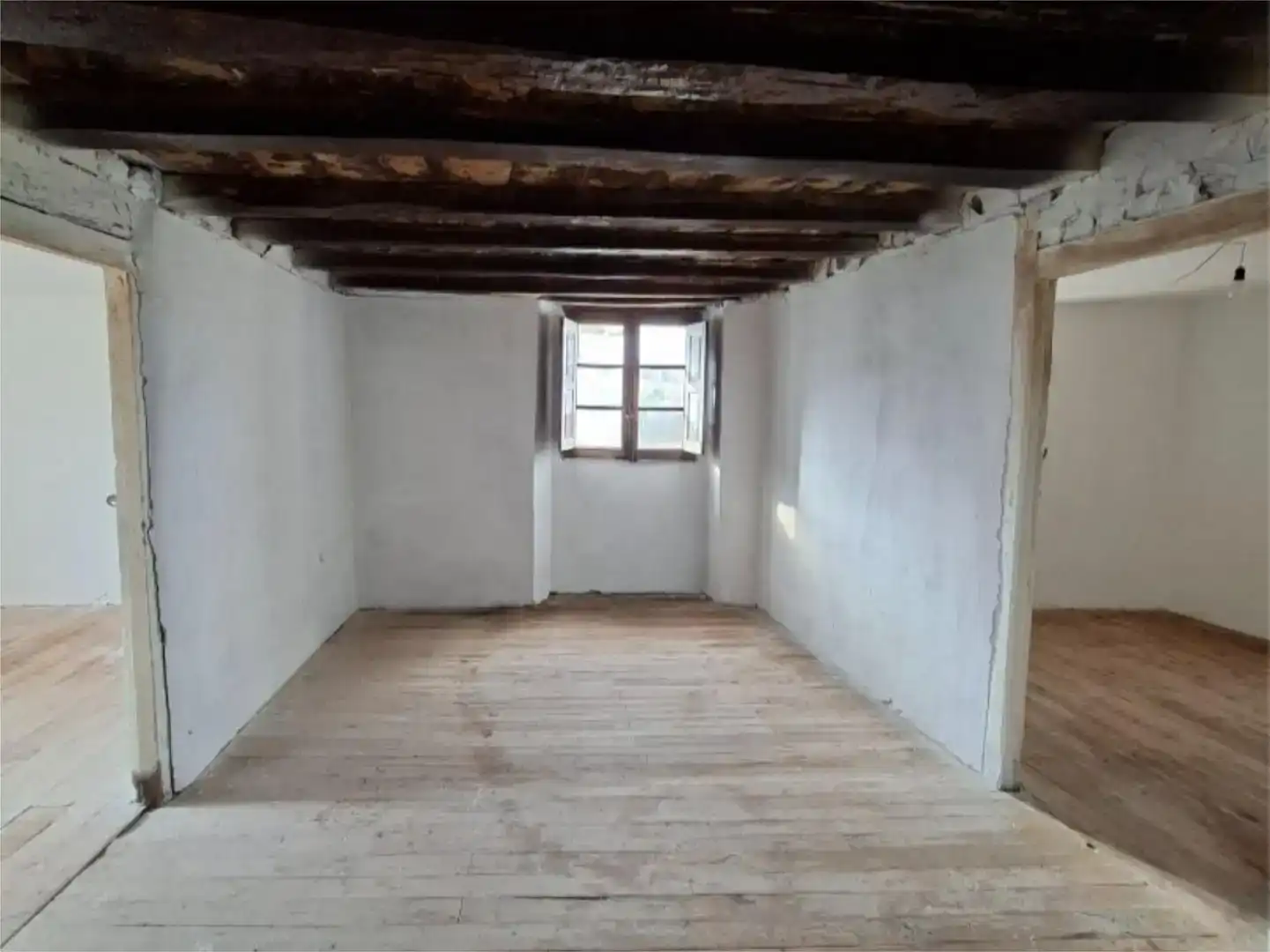 Casa adosada en venta en Cuevas de San Clemente, Burgos