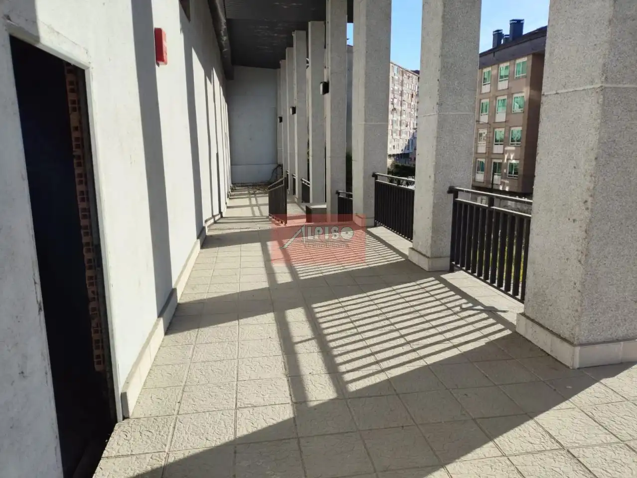 Business premises for sale in Avenida Portugal, imagen 5