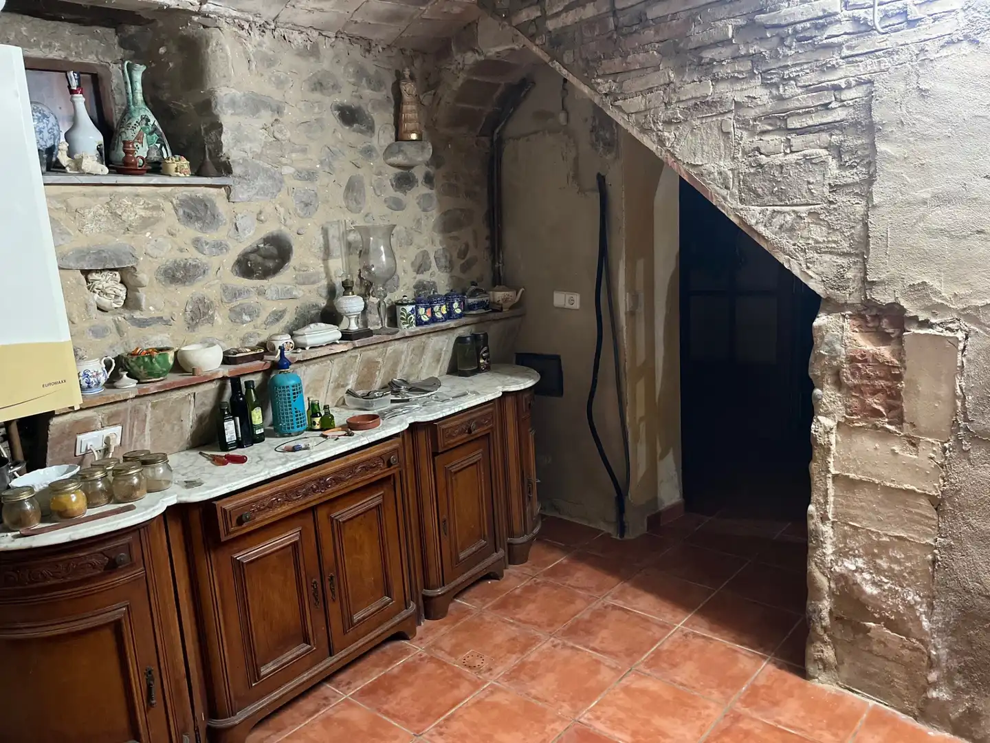 Maison rustique avec piscine à vendre à Bescanó, imagen 14