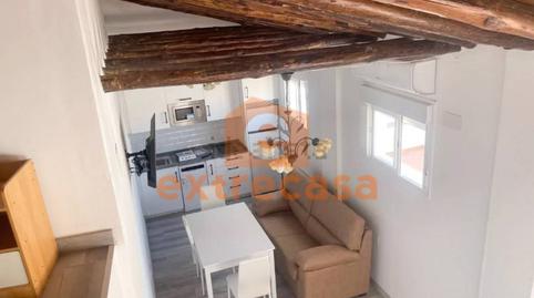 Photo 3 of Attic to rent in Casco Antiguo, Badajoz