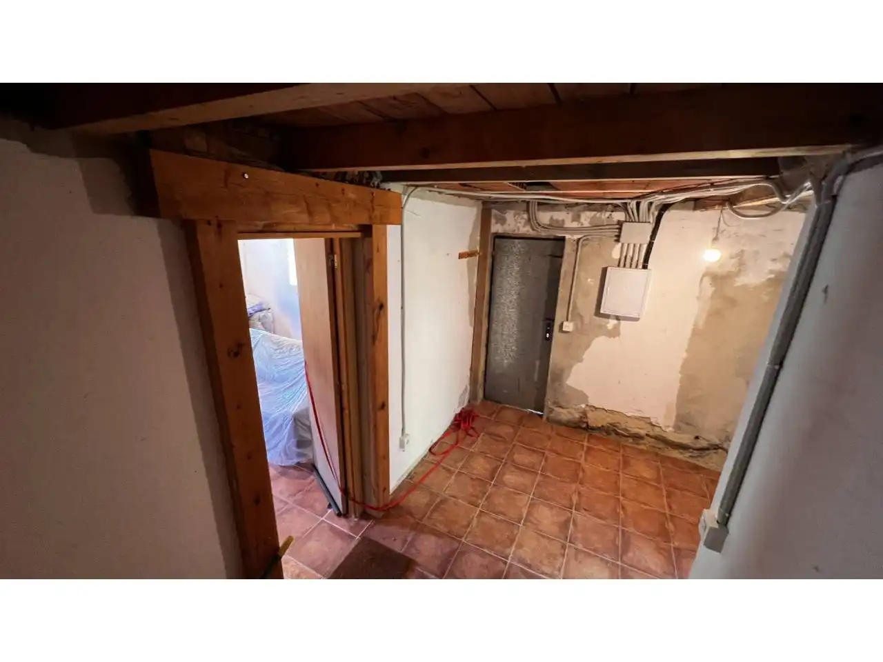 Casa o xalet en venda en Espinosa de los Monteros amb Jardí privat i Terrassa