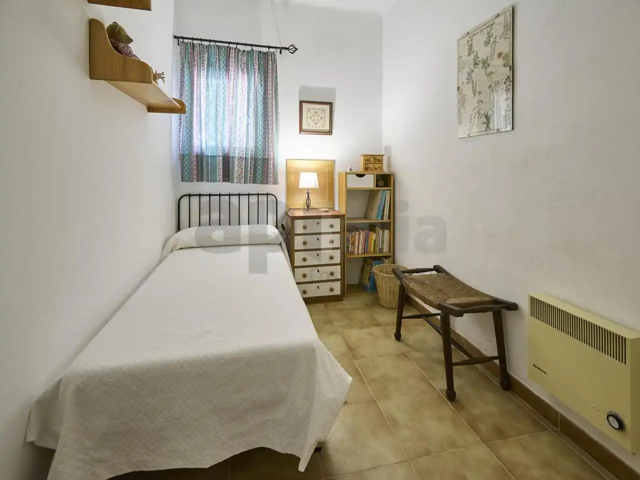 Bedroom of Houses for sale in Lloret de Mar  with Heating, Private garden and Terrace