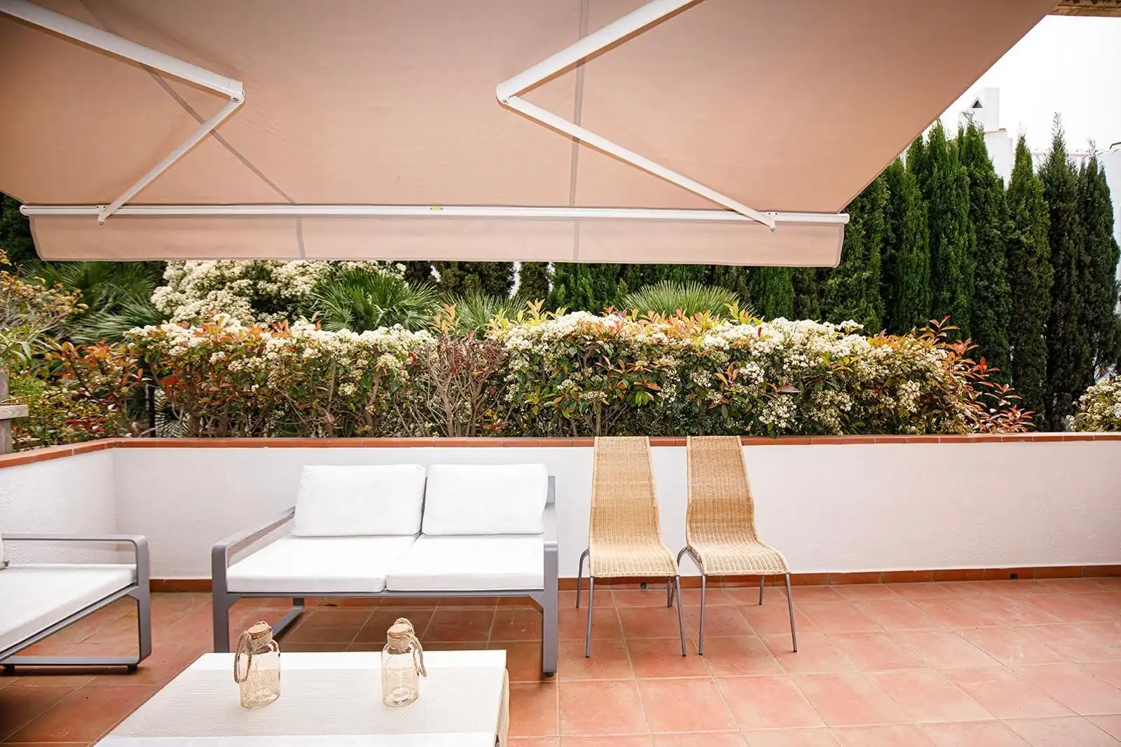 Terrassa de Planta baixa en venda en Cadaqués amb Terrassa