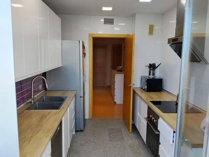 Pis amb ascensor en venda a Nuevo Cáceres, imagen 8