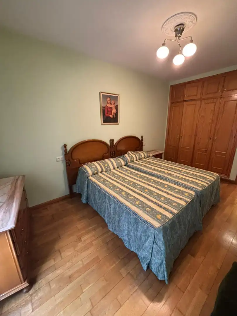 Flat for sale in Calle Soledad, Sama