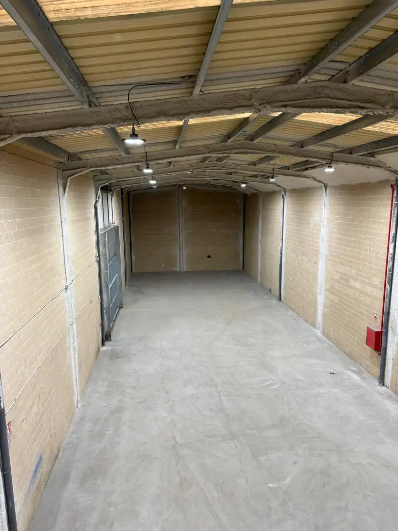 Nave industrielle à louer à Carrer Duran i Reynals 1, imagen 11