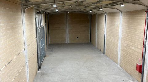Photo 4 of Industrial buildings for rent in Carrer Duran I Reynals, 1, Zona Industrial, Granollers