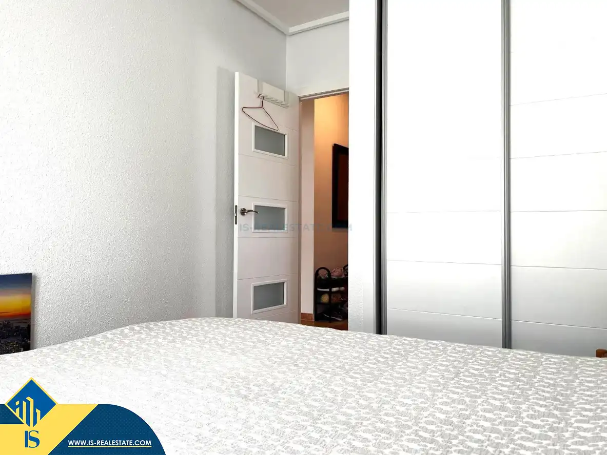 Penthouse mit Terrasse zum Verkauf in Nueva Torrevieja - Aguas Nuevas, imagen 12