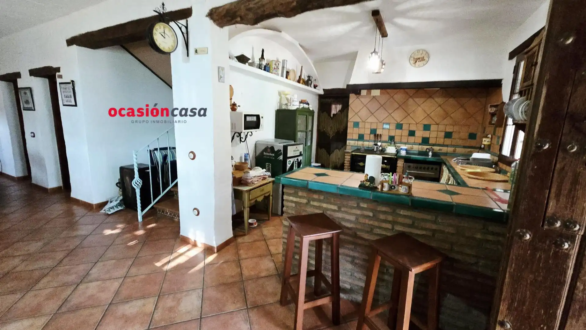 Haus oder Chalet zum Verkauf in Dos Torres
