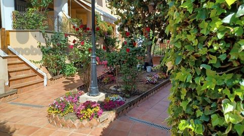 Photo 3 of Single-family semi-detached for sale in Avenida García Lorca, Campus de la Salud, Armilla