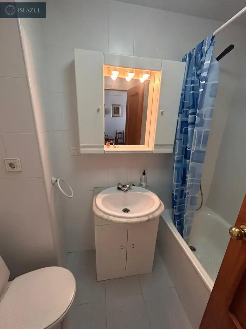 Appartamento con terrazza in vendita a Isla Cristina Ciudad, imagen 46