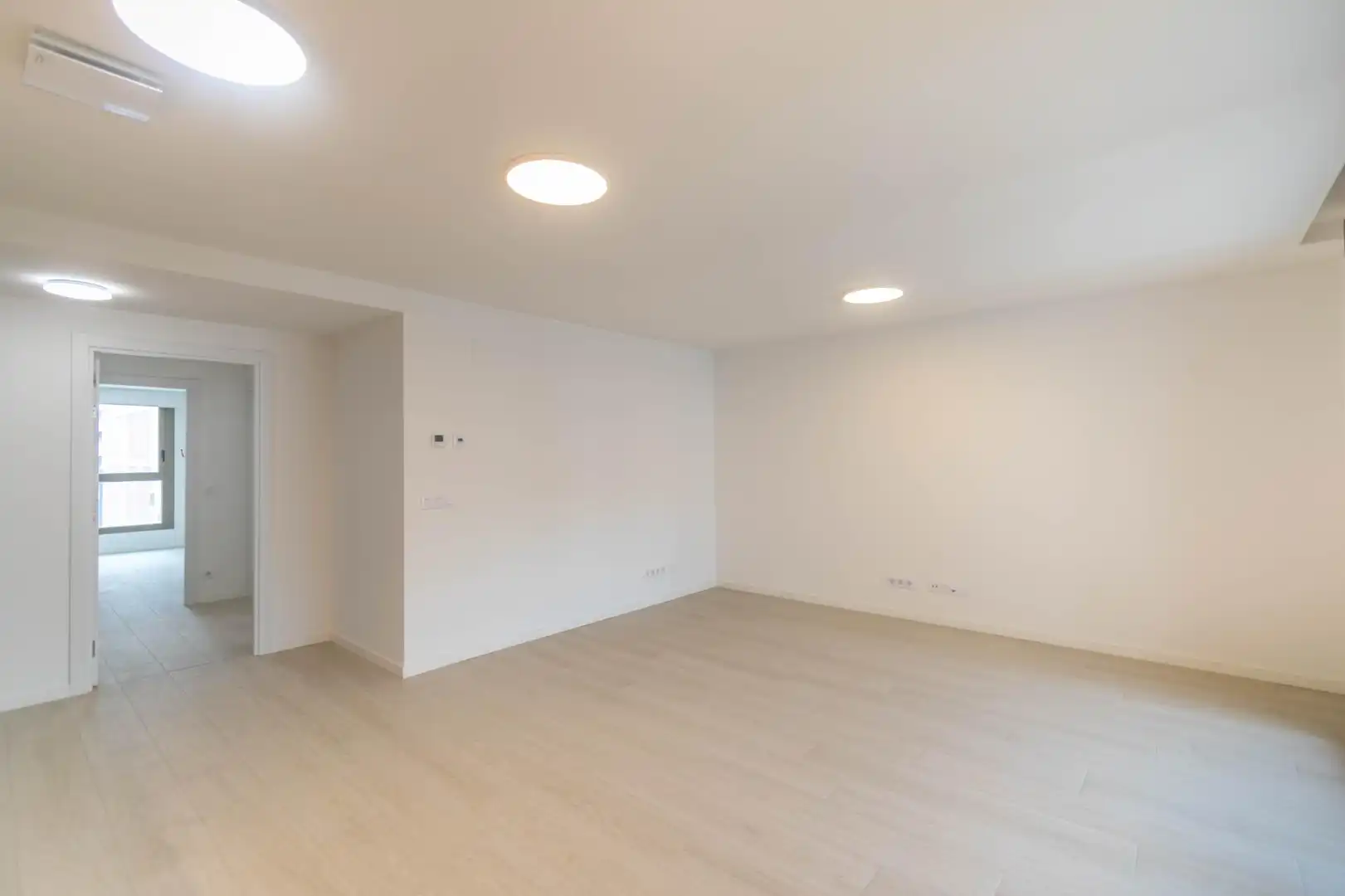 Wohnung zum Verkauf in Arrosadia