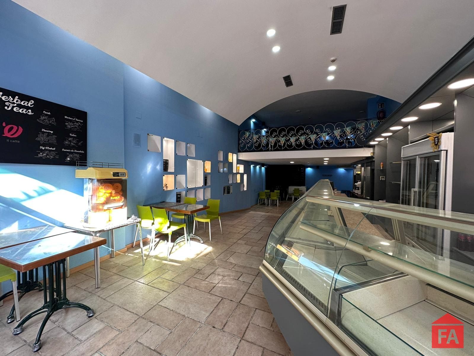 Geschaftsraum zur Miete in El Tancat - Mas d'en Gual