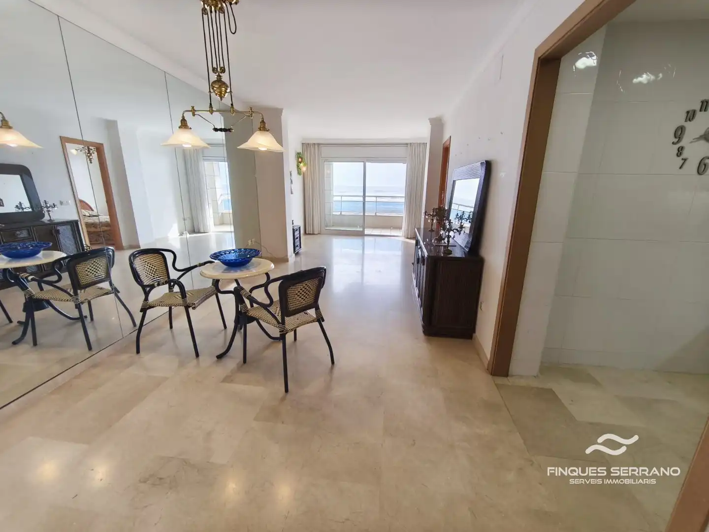 Piso con ascensor en venta en MARITIM SANT JOAN DE DEU, imagen 8