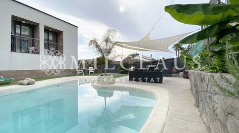 Foto 5 von Haus oder Chalet zum Verkauf in Carrer D'enric Morera, Lliçà d'Amunt, Barcelona
