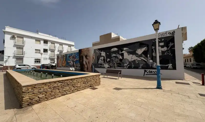 Terreno residencial en venta en Calle la Plaza 08, imagen 7