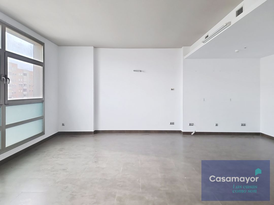 Living room of Office to rent in Alicante / Alacant