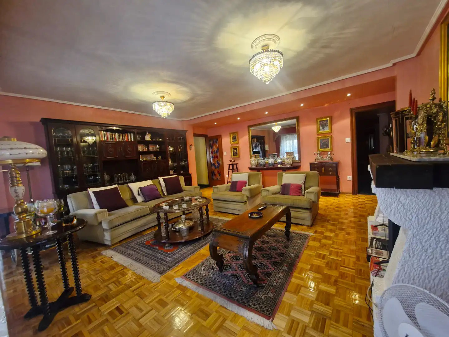 Appartement avec balcon à vendre à Arnedo, imagen 17