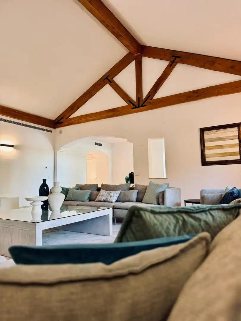 House for sale in Estepona Pueblo, imagen 8