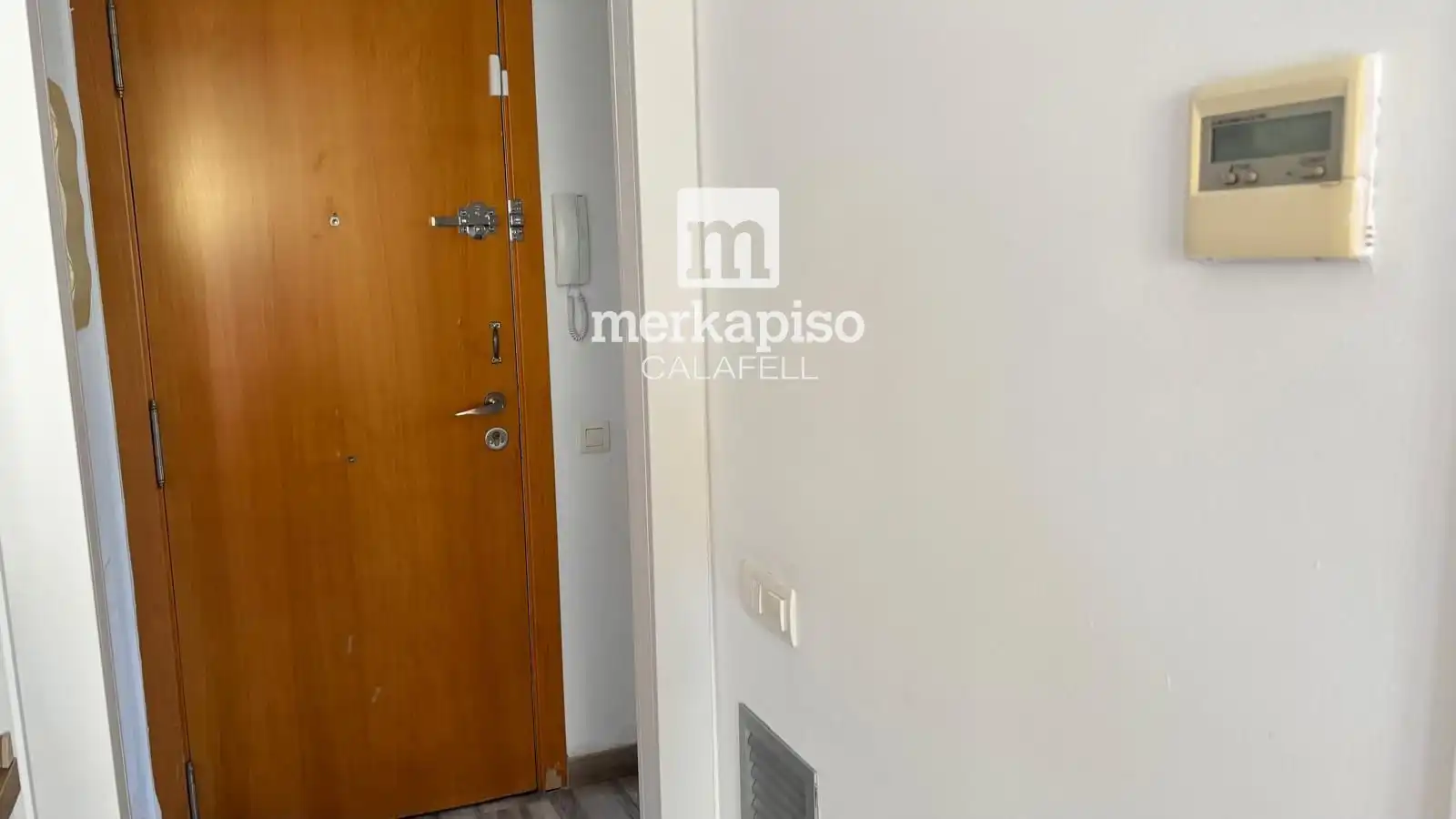 Attic for sale in Calafell  with Air Conditioner, Heating and Terrace
