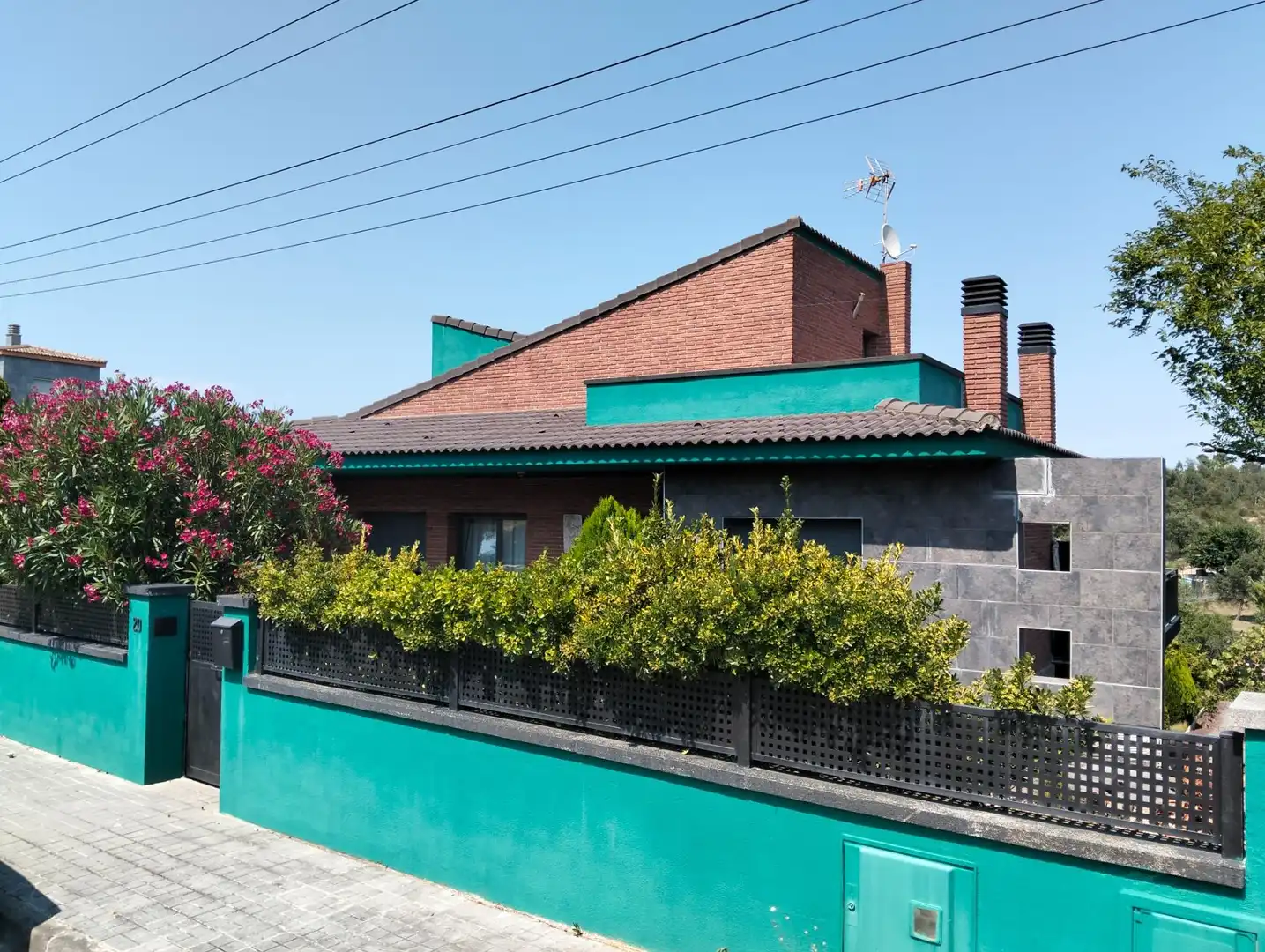 Maison avec terrasse à vendre à Carrer BEROL, imagen 2