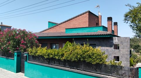 Espectacular casa moderna, de diseño, con gran terraza, jardín, piscina, a 10 minutos del golf PGA, imatge 2