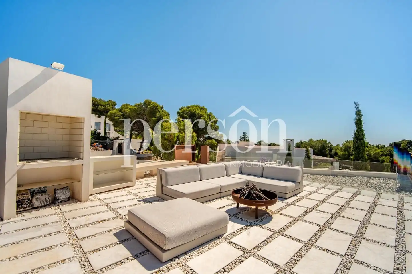 Detached house with pool for sale in Montañar - El Arenal, imagen 29