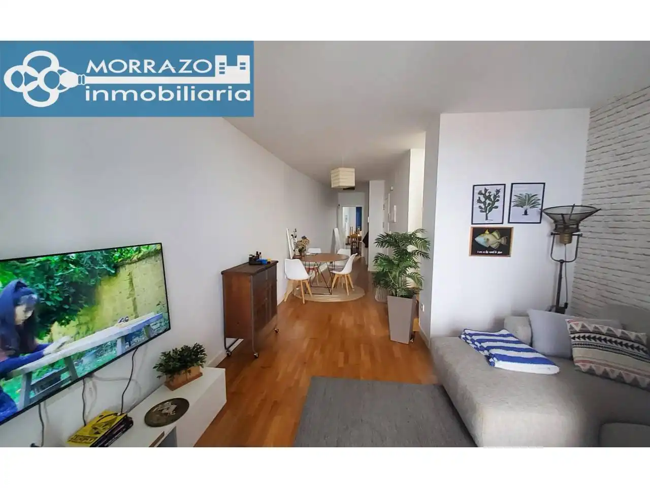 Vista exterior de Dúplex en venta en Bueu con Calefacción, Terraza y Trastero