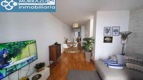 Foto 5 de Dúplex en venda a Avenida Montero Ríos, Bueu, Pontevedra