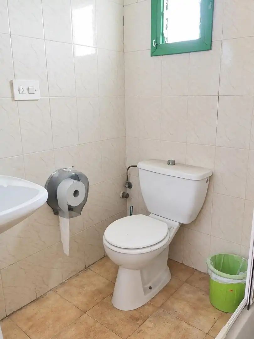 Baño de Edificio en venta en Dénia
