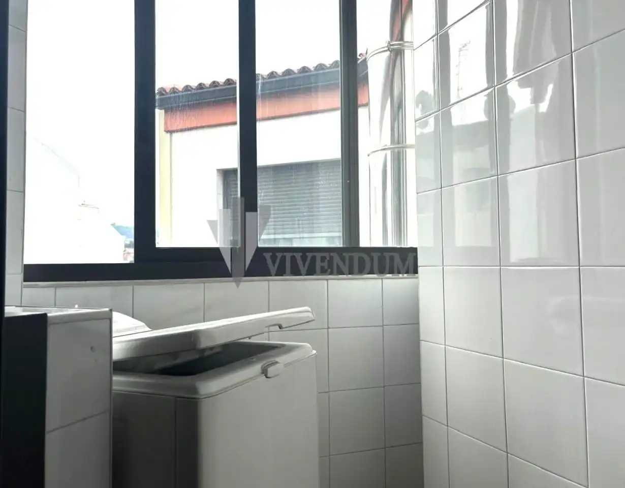 Attic for rent in Sardoma - Castrelos