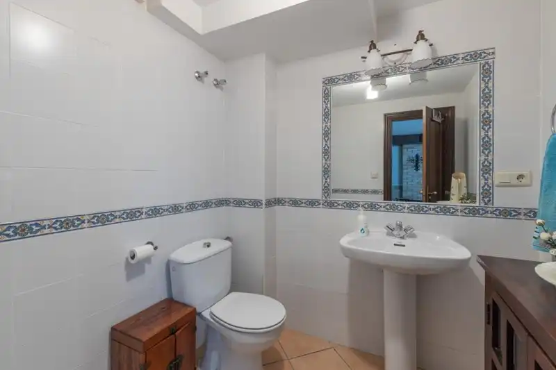 Maison mitoyenne à vendre à Calle Blasco Ibáñez 10, imagen 57