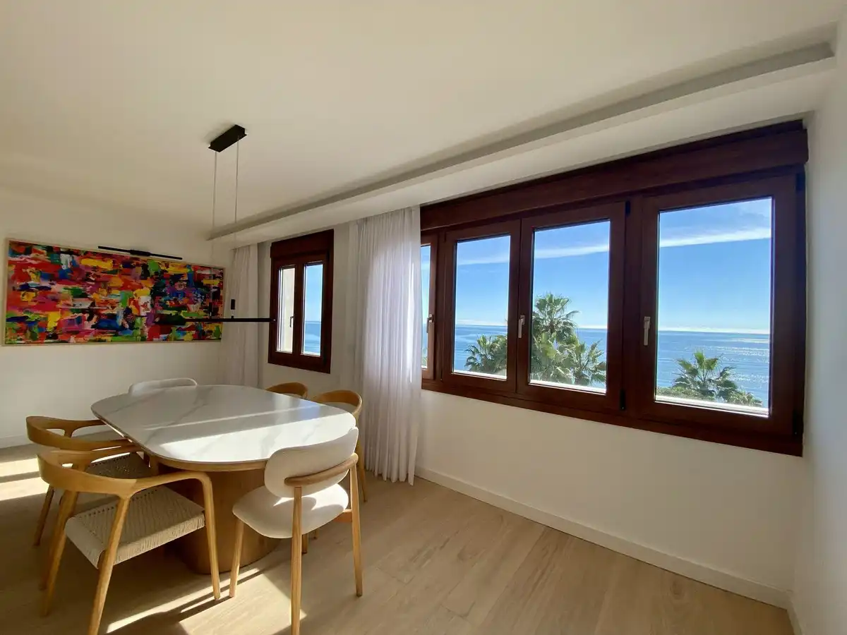 Ático con ascensor en venta en Estepona Pueblo, imagen 25