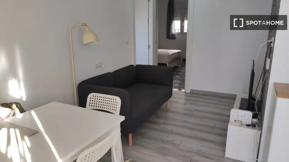 Zimmer in Barrio de Zaidín