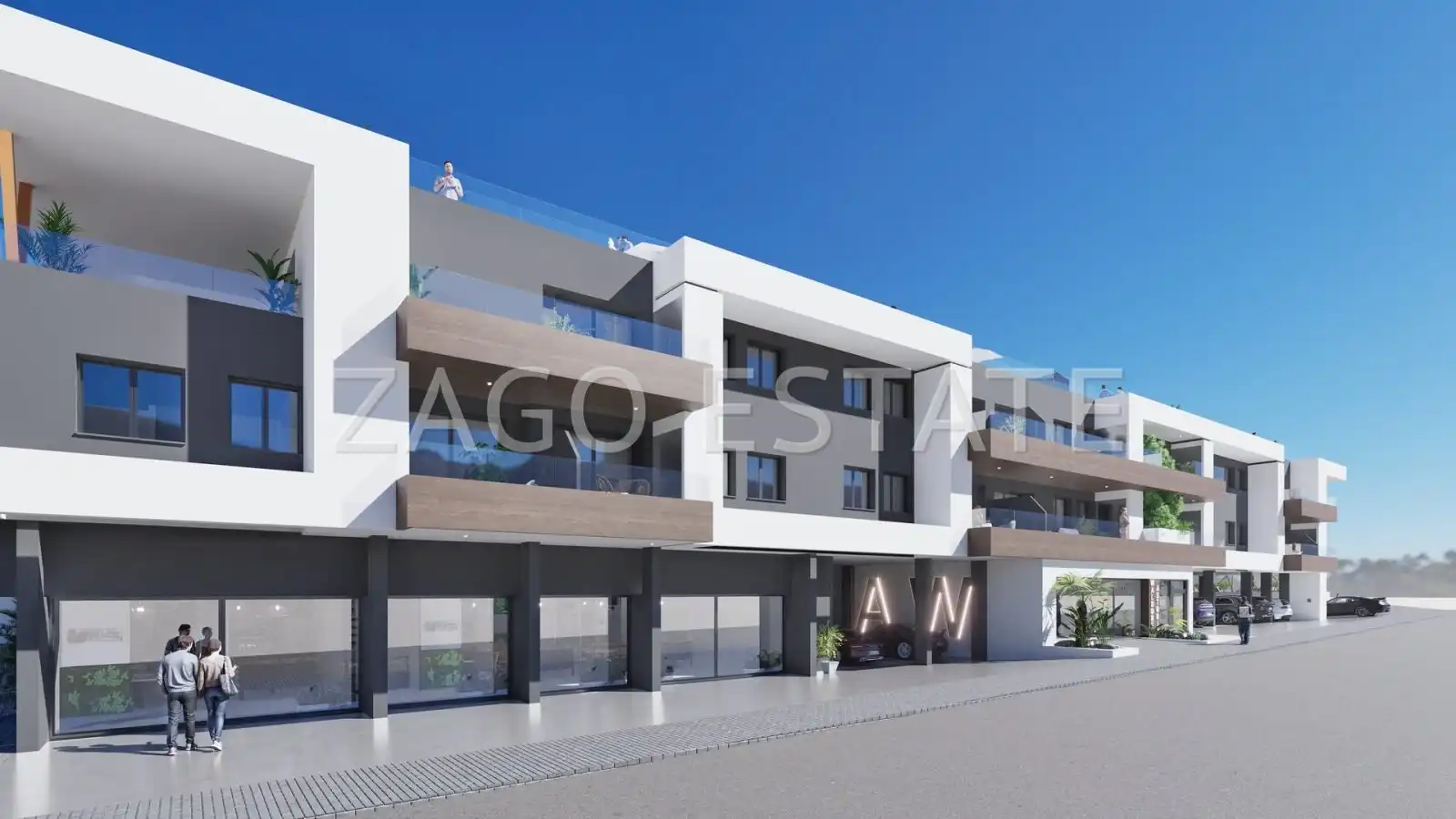 Attico in vendita a Benijófar, imagen 6