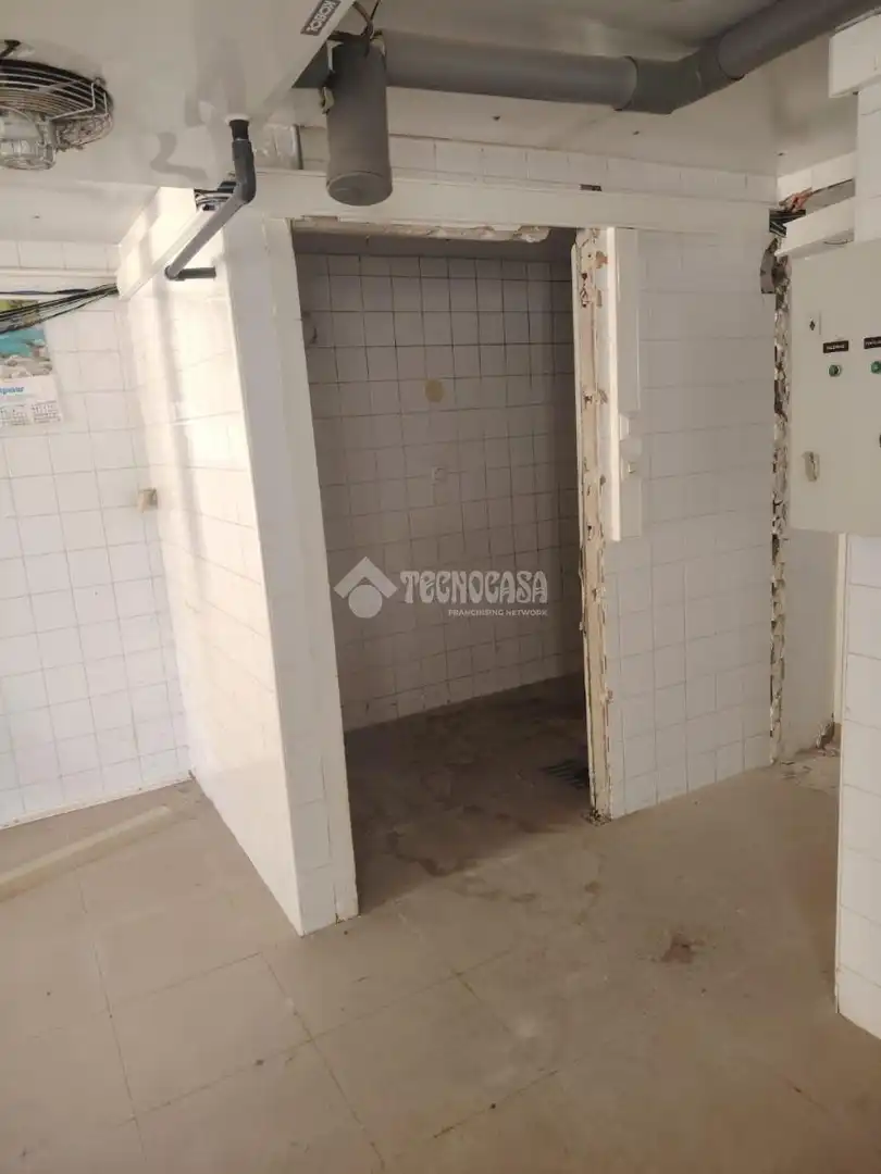 Casa rústica en venta en Los Gallardos, imagen 8