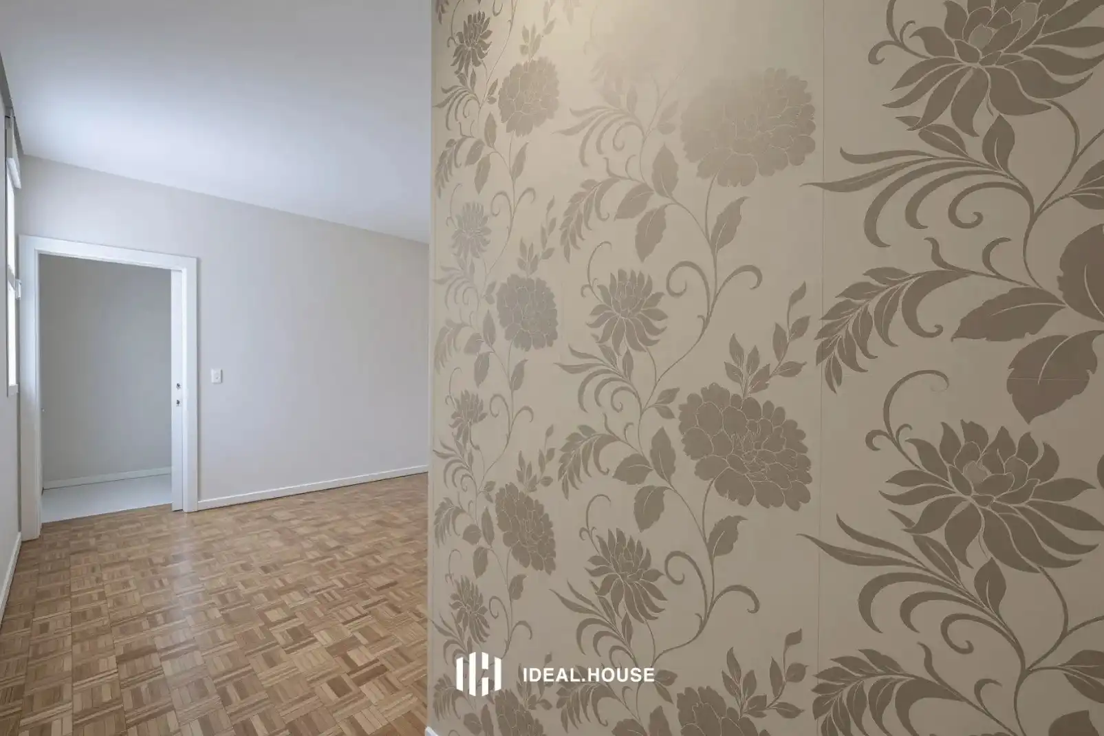 Flat for rent in Madrid  with Air Conditioner, Heating and Parquet flooring