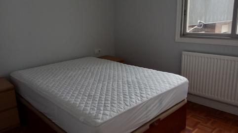 Foto 5 de Piso de alquiler en Rúa Florentino Cuevillas, Centro, Ourense Capital